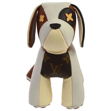 louis vuitton puppy